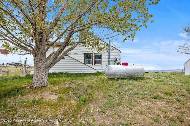 194 Hill Dr, Craig, CO 81625 - view of home's exterior