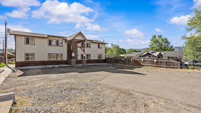 1016 Stillwell Ave, Rifle, CO 81650 - photo 3