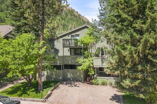 125 E Hyman Ave Unit 1A, Aspen, CO 81611 - view of building exterior