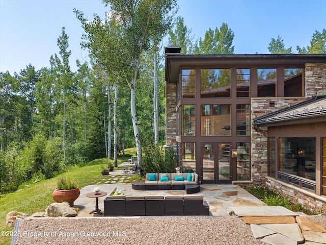 300 Eagle Pines Dr, Aspen, CO 81611 - photo 1