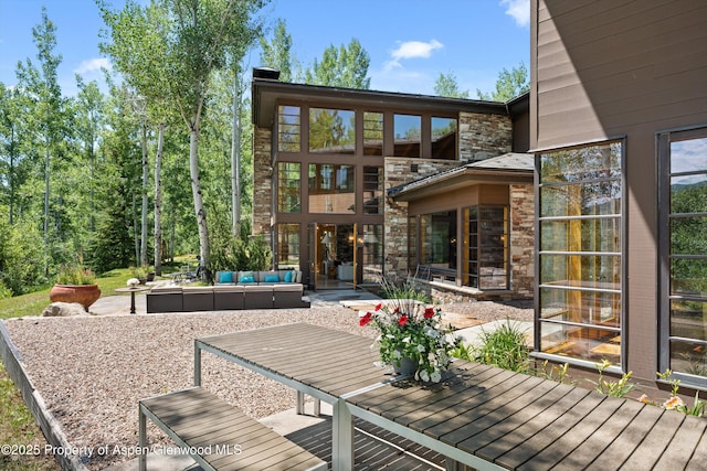 300 Eagle Pines Dr, Aspen, CO 81611 - photo 10
