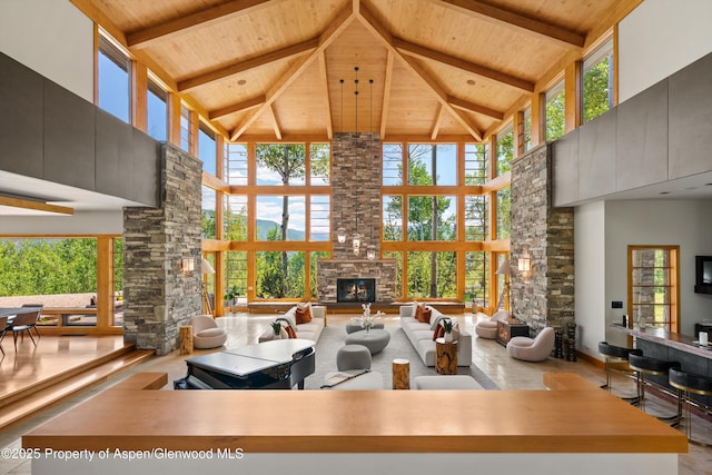 300 Eagle Pines Dr, Aspen, CO 81611 - photo 2