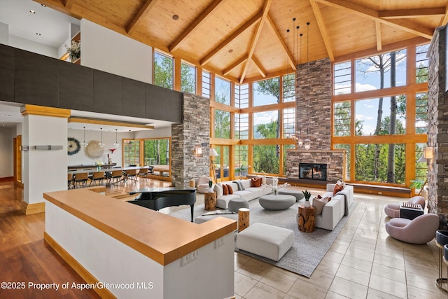 300 Eagle Pines Dr, Aspen, CO 81611 - photo 4