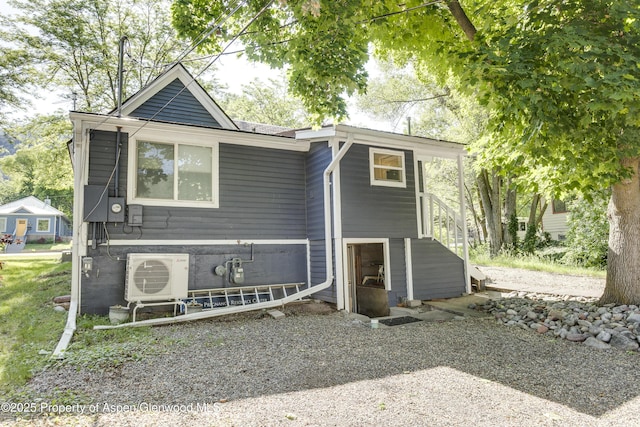 1131 Grand Ave, Glenwood Springs, CO 81601 - view of front of property