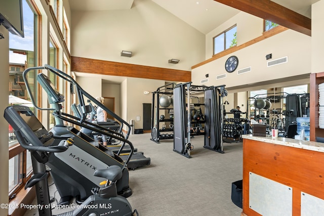 300 Carriage Way Unit 303, Snowmass Village, CO 81615 - photo 11