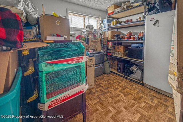 110 Western Ave, Craig, CO 81625 - view of storage