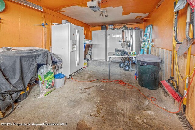 110 Western Ave, Craig, CO 81625 - view of patio