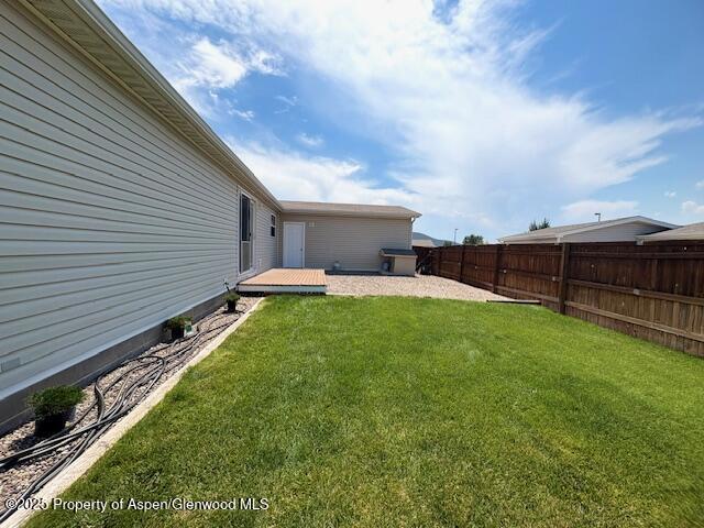 382 Mineral Springs Cir, Parachute, CO 81635 - photo 23