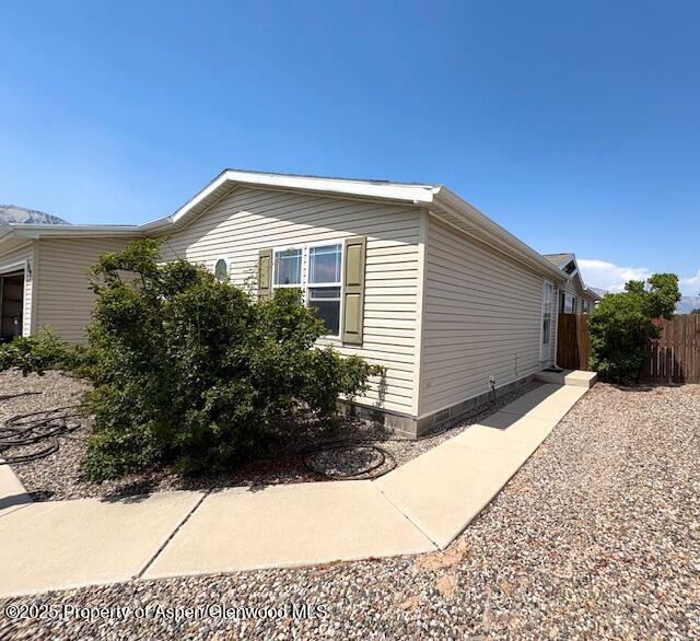 382 Mineral Springs Cir, Parachute, CO 81635 - photo 3
