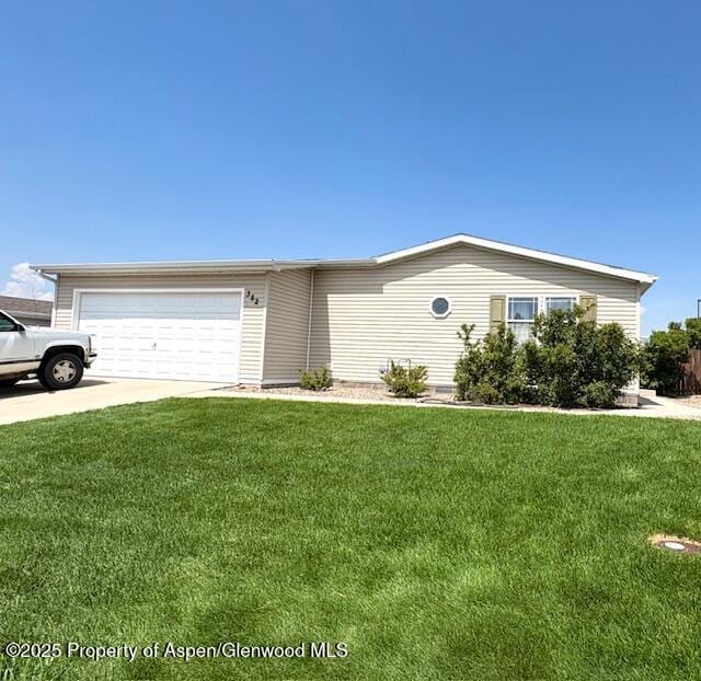 382 Mineral Springs Cir, Parachute, CO 81635 - photo 1