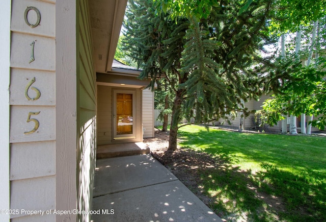 165 Dakota Meadows Dr, Carbondale, CO 81623 - photo 3