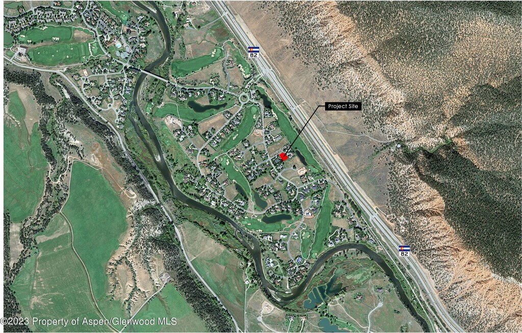 48 Upland Ln Unit # 2, Carbondale, CO 81623