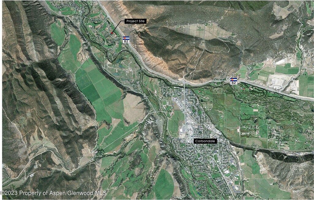 48 Upland Ln Unit # 2, Carbondale, CO 81623