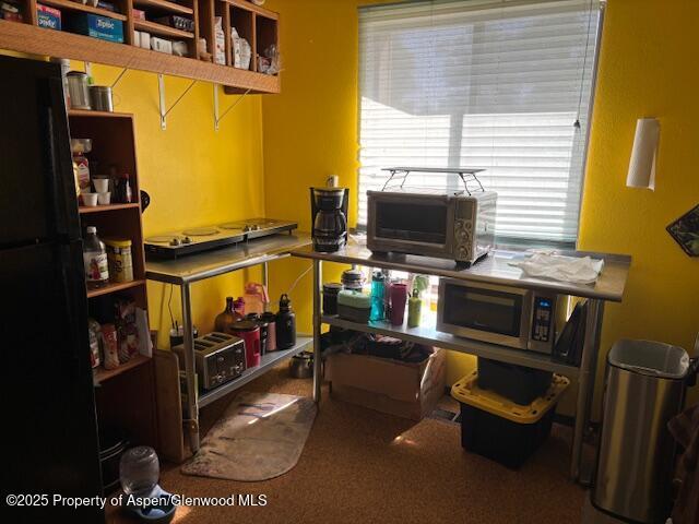1598 N Yampa Ave, Craig, CO 81625 - view of home office