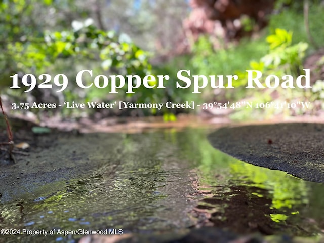 Listing photo 3 for 1929 Copper Spur Rd, Bond CO 80423