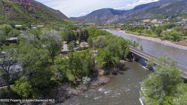 602 Cowdin Dr, Glenwood Springs CO, 81601 land for sale