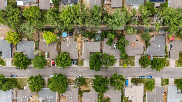 68 E Bonanza Pl, Parachute, CO 81635 - view of property location featuring nearby suburban area