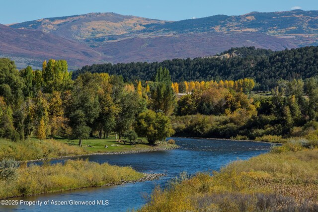 TBD Midland Loop, Carbondale, CO 81623
