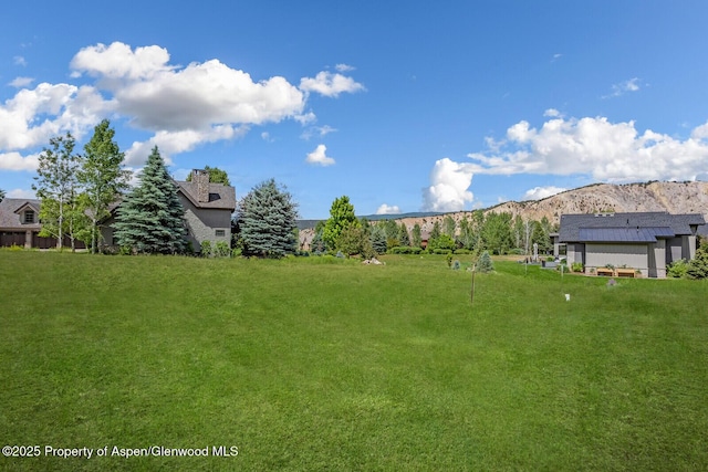 TBD Midland Loop, Carbondale, CO 81623