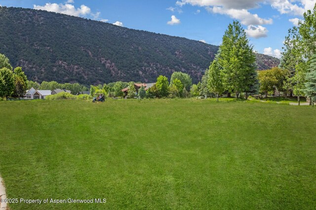 TBD Midland Loop, Carbondale, CO 81623
