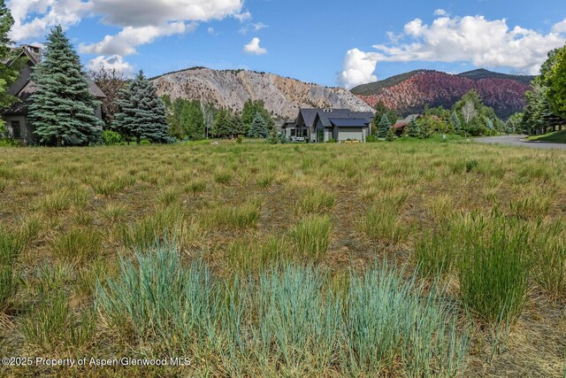 TBD Midland Loop, Carbondale, CO 81623