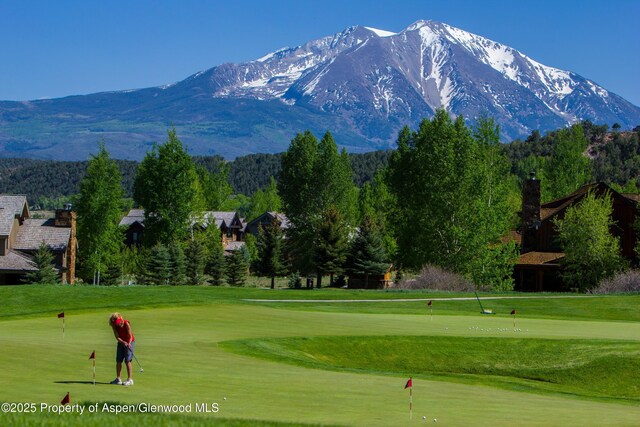 TBD Midland Loop, Carbondale, CO 81623
