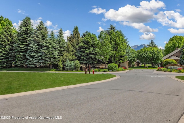 TBD Midland Loop, Carbondale, CO 81623