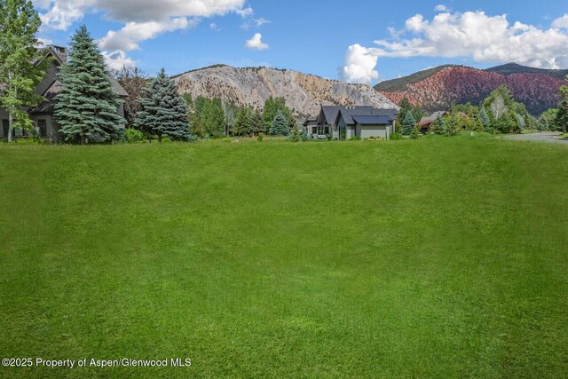 TBD Midland Loop, Carbondale, CO 81623