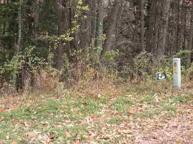 LOT3 Elm Crest Ct, Morgantown WV, 26508 land for sale