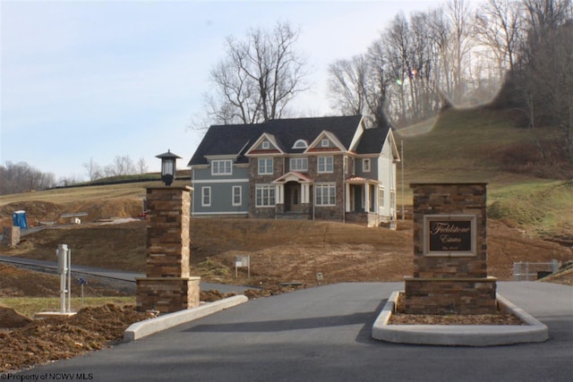 Listing photo 3 for LOT2 Fieldstone Dr, Morgantown WV 26508