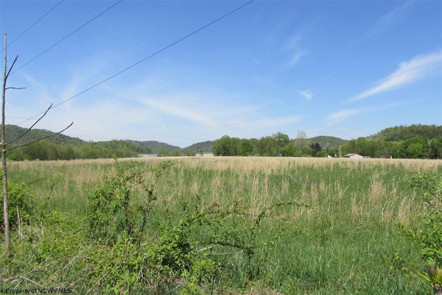 Listing photo 3 for 22.29ACRES Industrial Park Rd, Fairmont WV 26554