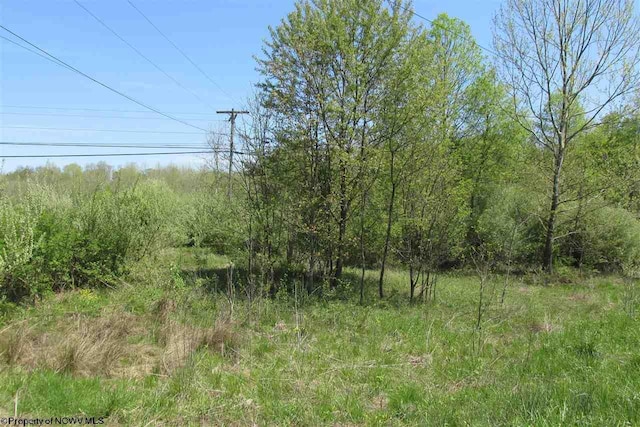 Listing photo 2 for 34.37ACRES Industrial Park Rd, Fairmont WV 26554