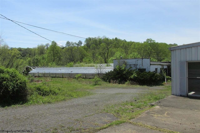 Listing photo 2 for 32.60ACRES Middletown Rd, Fairmont WV 26554