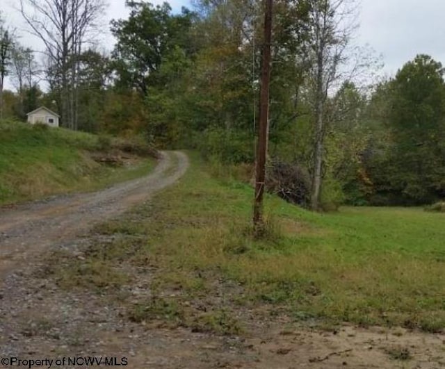 TBD Pyles Ave, Mannington WV, 26582 land for sale