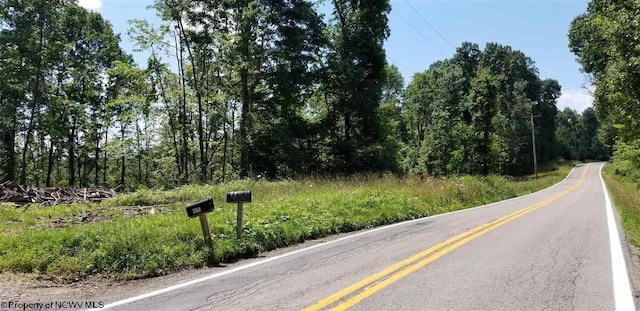 Listing photo 2 for 4ACRE Halleck Rd, Morgantown WV 26508