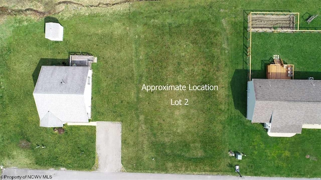 Listing photo 3 for LOT2 Grace Cir, Elkins WV 26241