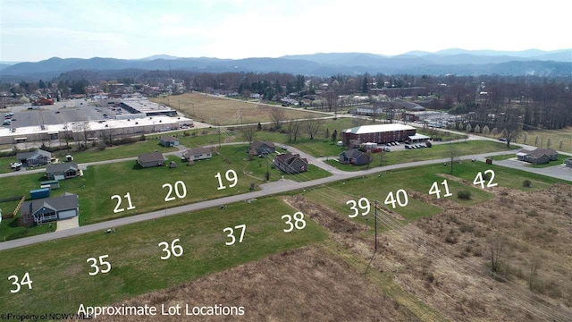 Listing photo 3 for LOT40 Northview Dr, Elkins WV 26241