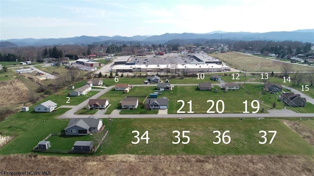 Listing photo 2 for LOT37 Northview Dr, Elkins WV 26241