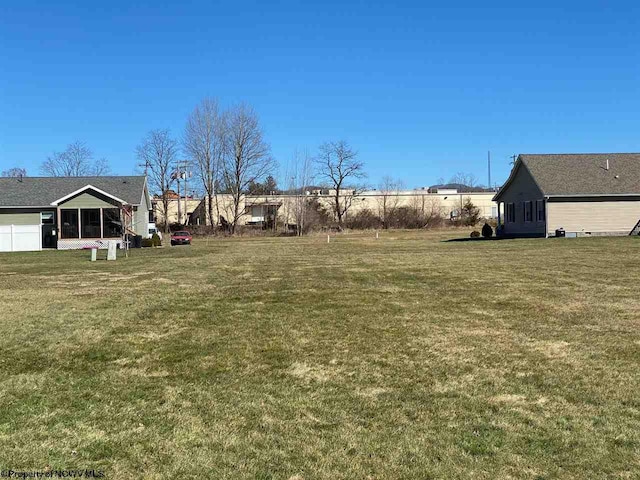 Listing photo 3 for LOT19 Northview Dr, Elkins WV 26241