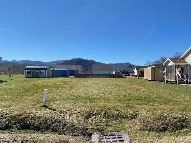 Listing photo 3 for LOT28 Grace Cir, Elkins WV 26241