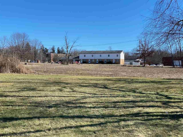 LOT15 Grace Cir, Elkins, WV 26241