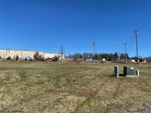 LOT12 Grace Cir, Elkins, WV 26241