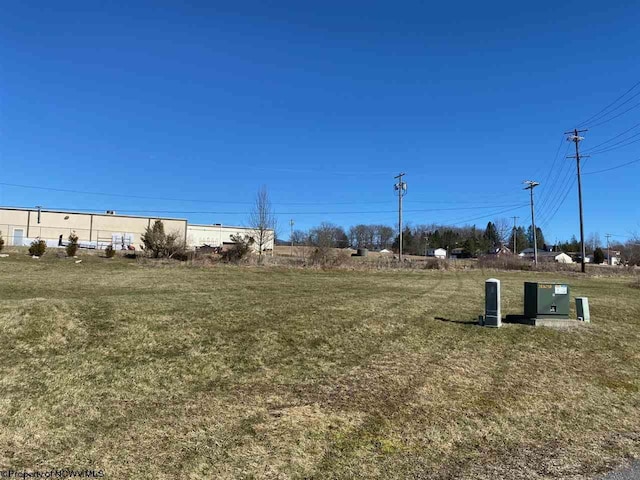 Listing photo 3 for LOT12 Grace Cir, Elkins WV 26241