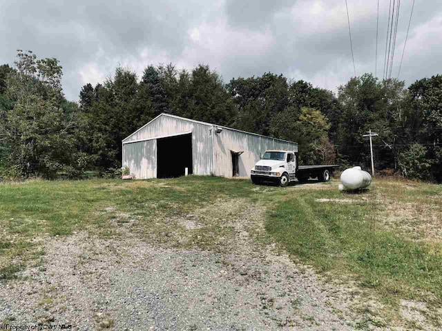 13189 M S Preston Hwy, Kingwood WV, 26537 land for sale