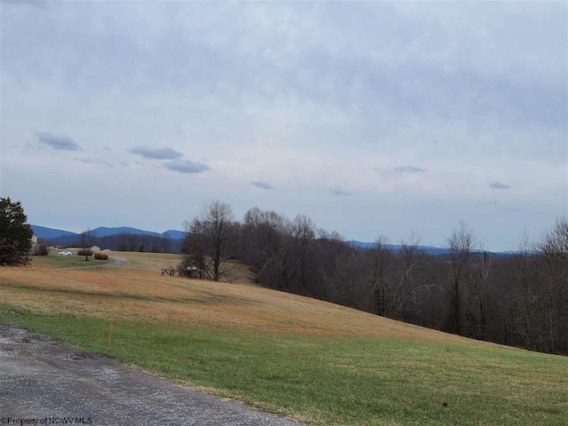 LOT9 High Meadows Dr, Moatsville WV, 26405 land for sale