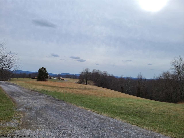 Listing photo 2 for LOT9 High Meadows Dr, Moatsville WV 26405