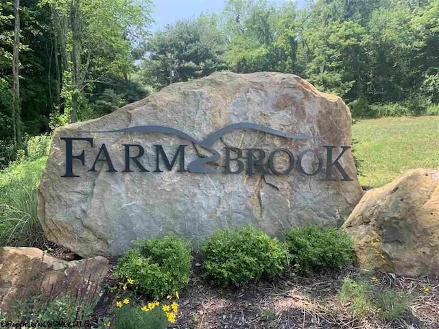 LOT2 Farm Brook Ln, Morgantown WV, 26505 land for sale