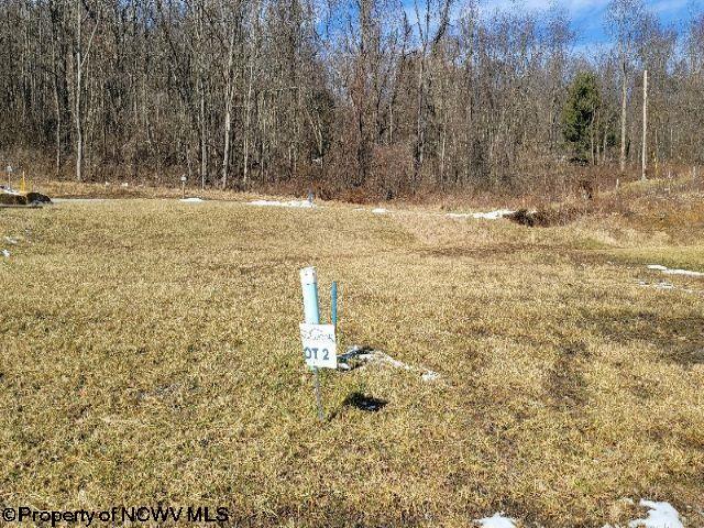 Listing photo 2 for LOT2 Farm Brook Ln, Morgantown WV 26505