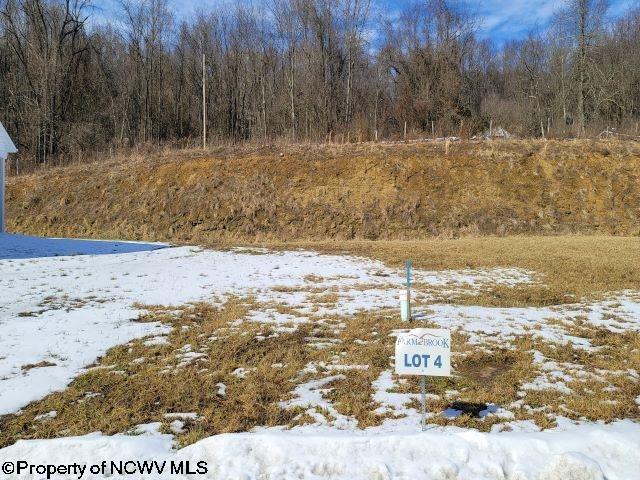 Listing photo 2 for LOT4 Farm Brook Ln, Morgantown WV 26505