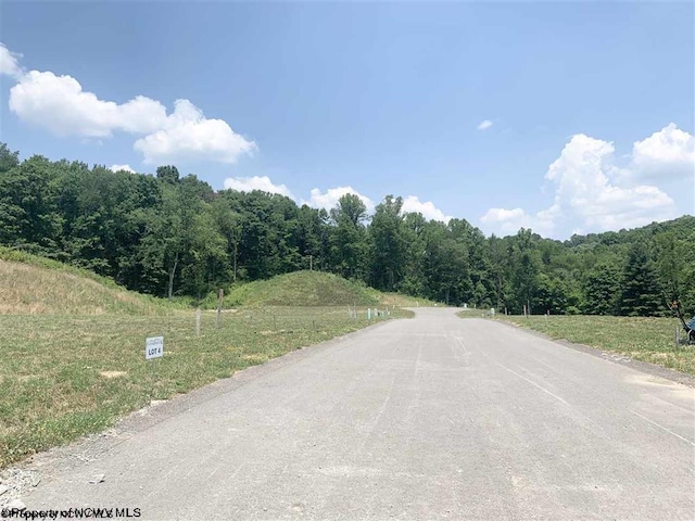 Listing photo 3 for LOT4 Farm Brook Ln, Morgantown WV 26505